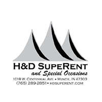 H&D Superent