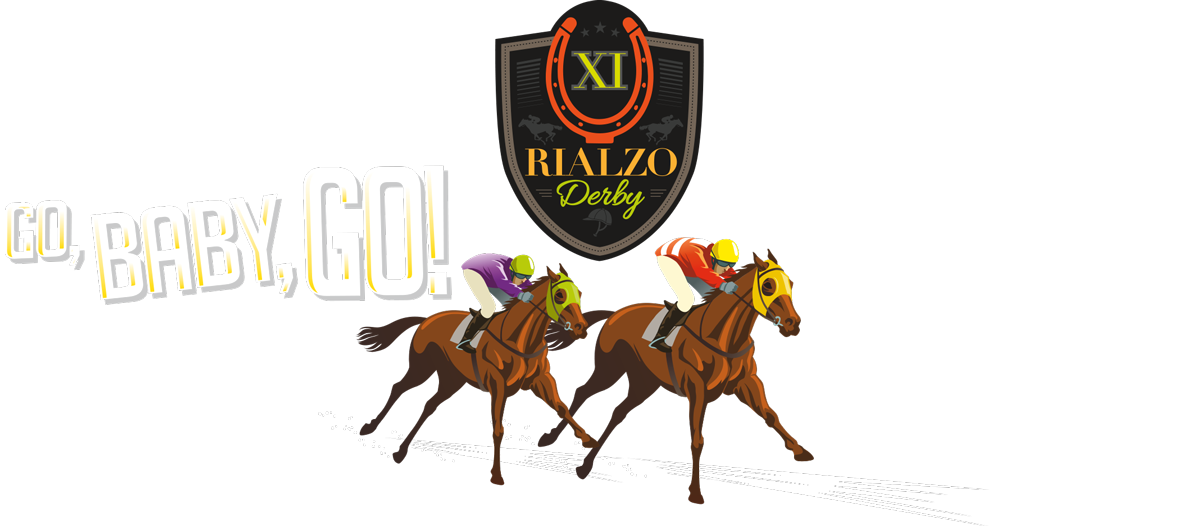 Rialzo XI - Go, Baby, Go!