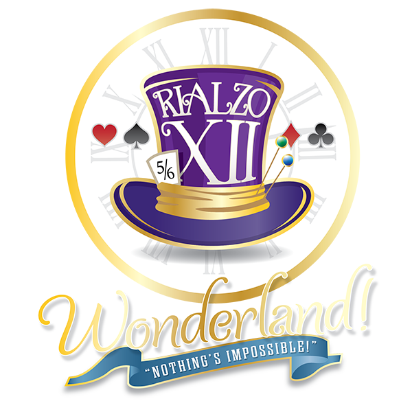 Rialzo XII - Wonderland!